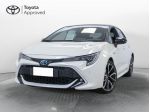 Toyota Corolla XII 2019 2.0h Lounge cvt