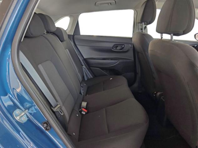 Hyundai i20 1.0 T-GDI 48V 100cv ConnectLineDCT - Foto 9