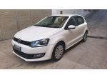 Volkswagen Polo 1.2 TDI DPF 5 p. BlueMotion 89g