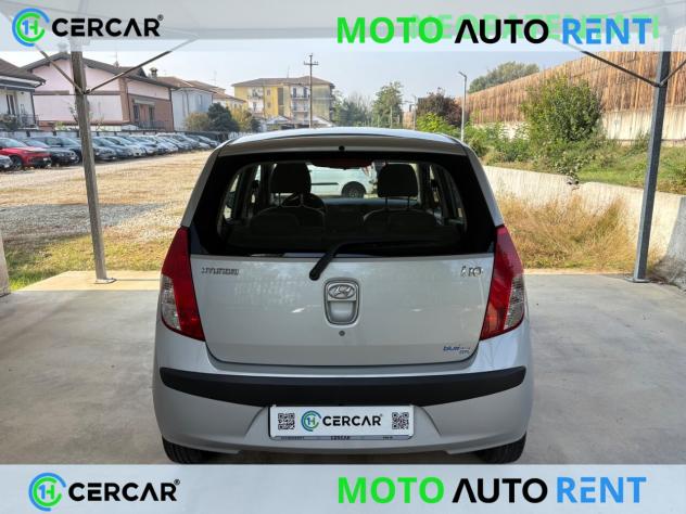 Hyundai i10 1.1 Style Gpl - Foto 5