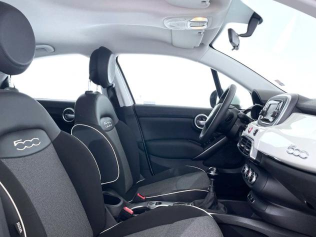 FIAT 500X 1.3 Mjet 95cv 4x2 Pop - Foto 6