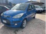 Hyundai i10 1.1 12V BlueDrive GPL NEOPATENTATI