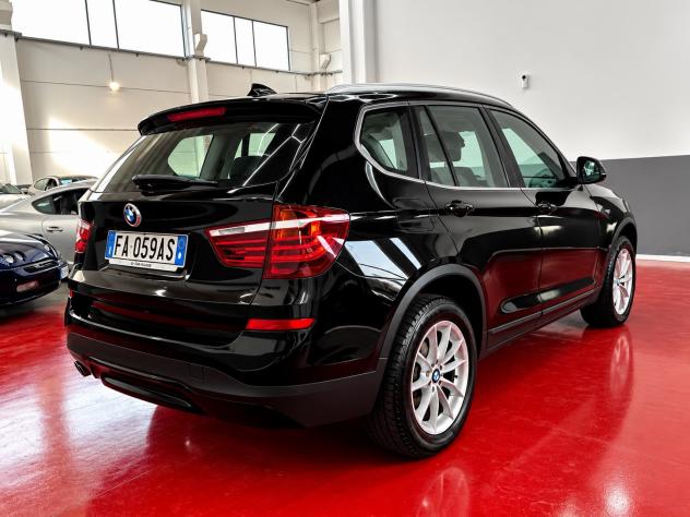 Bmw X3 sDrive18d - Foto 3