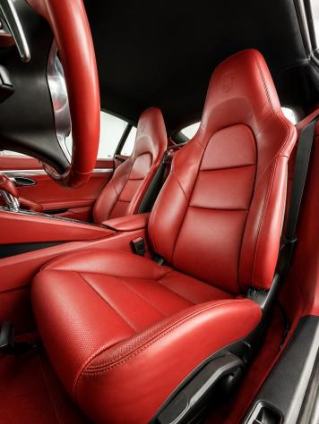 Porsche Cayman 3.4 S - Foto 5