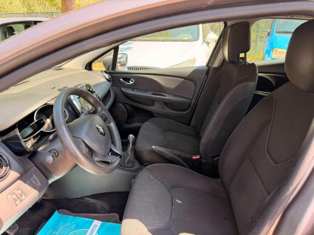RENAULT - Clio - 1.2 75 CV 5p. Life - Foto 8