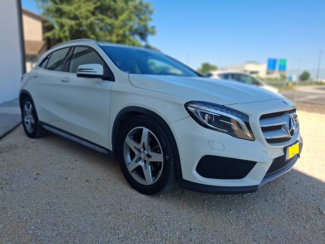 Mercedes-GLA 200 CDI Automatic Executive - Foto 7