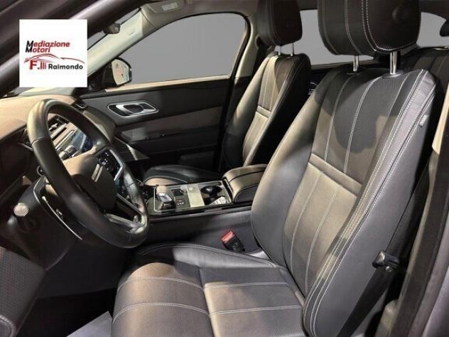 Land Rover Range Velar 2.0D I4 204 CV SE 4X4 - Foto 7