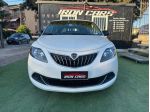 Lancia Ypsilon 1.0 FireFly 5 porte S&S Hybrid Ecochic Silver