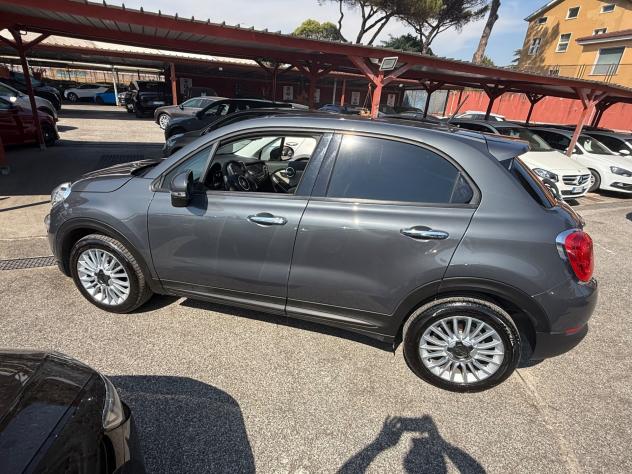 500X 1.6 MultiJet 120 CV -unipro-full-E6- - Foto 4