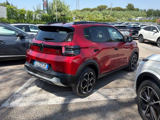 Citroën C3 Turbo 100 cv Manuale MAX- KM 14.121 - Foto 8