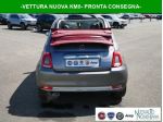 FIAT 500C 1.0 Hybrid Dolcevita Navi/Clima Autom.  Auto Nuova rif. 23820058