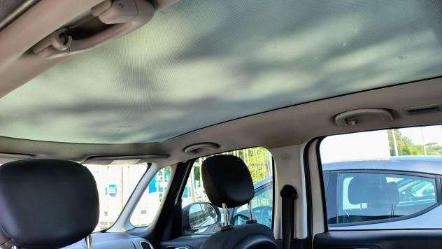 FIAT 500L 1.4 T-Jet 120 cv Benzina/GPL Lounge - Foto 9