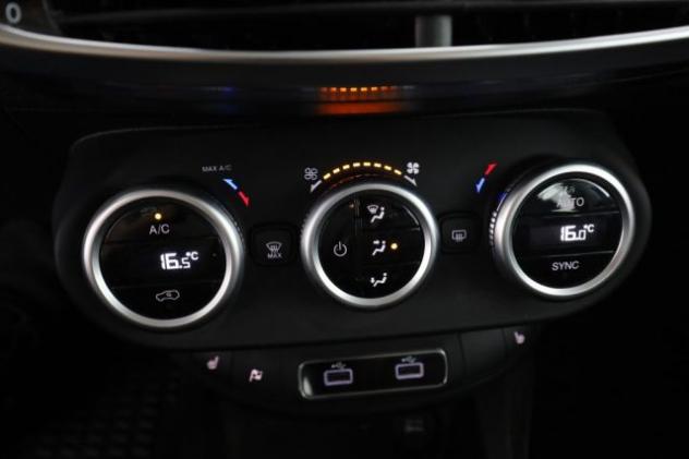 FIAT 500X 500X 1.3 T4 150 CV DCT Cross rif. 23833409 - Foto 10