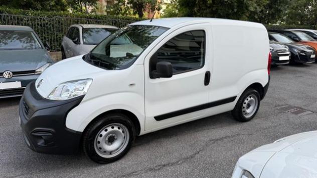 FIAT Fiorino 1.3 MJT 80CV CARGO E6D-TEMP*BLUETOOTH*CARPLAY* rif. 23938360 - Foto 6