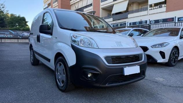 FIAT Fiorino 1.3 MJT 95CV CARGO SX*24M.G.*PDC*BLUETOOTH* rif. 23807795 - Foto 3