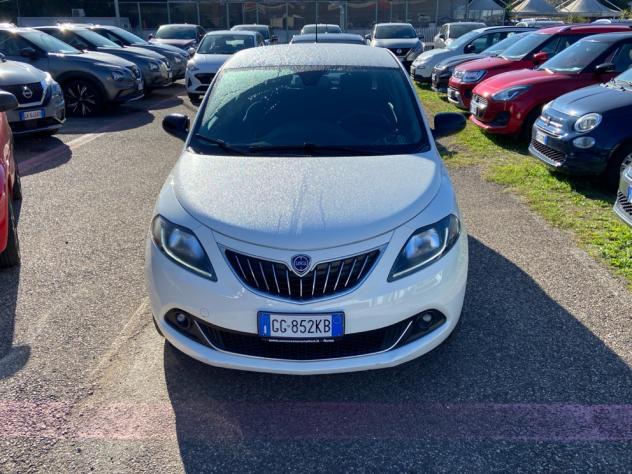 Lancia Ypsilon Ypsilon 1.0 FireFly 5 porte S&S Hybrid Ecochic Gold - Foto 2