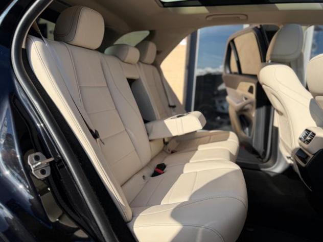MERCEDES-BENZ GLE 300 d 4Matic SPORT (FULL OPTIONAL) rif. 23803361 - Foto 8