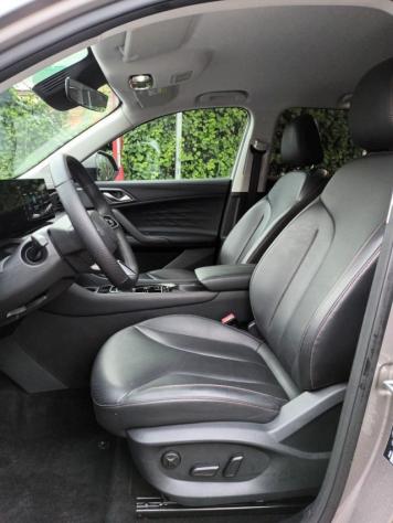 MG HS 1500 T-GDI AT LUXURY 170CV PELLE"19 CAM360 ITALIA rif. 23775619 - Foto 5