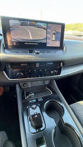 Nissan X-Trail X-Trail 1.5 e-power N-Connecta e-4orce 4wd auto 7p.ti - Foto 8