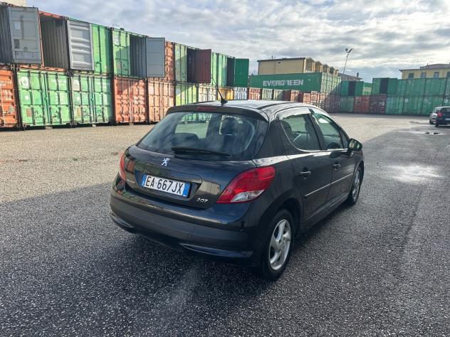 Peugeot 207 1.4 8V 75CV 5p. X Line ECO GPL - Foto 5