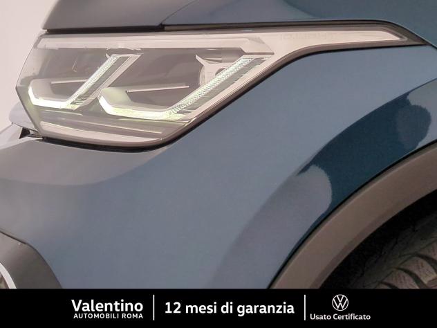 Volkswagen Tiguan 2.0 TDI DSG SCR R-Line 4MOTION - Foto 8