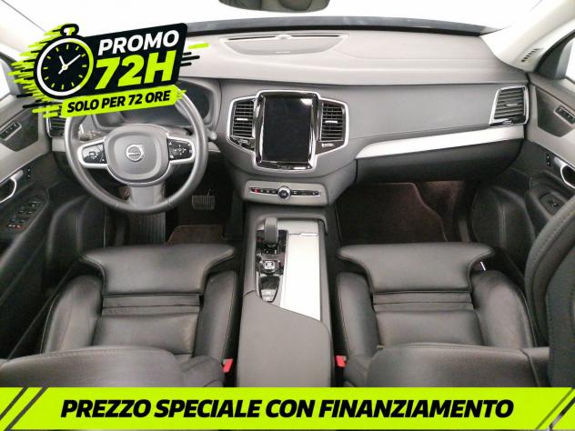 Volvo XC90 2.0 b5 Plus Bright awd 7p.ti auto - Foto 9