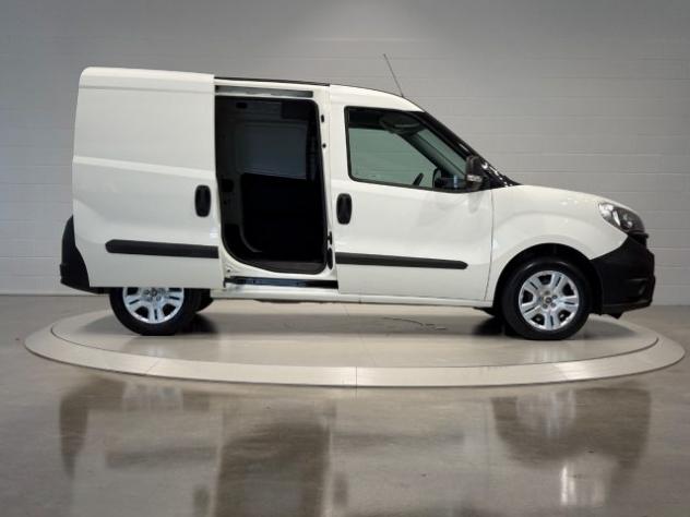 FIAT Doblo Doblò 1.3 MJT PC-TN Cargo Lamierato E5+ PREZZO+IVA rif. 23983944 - Foto 8
