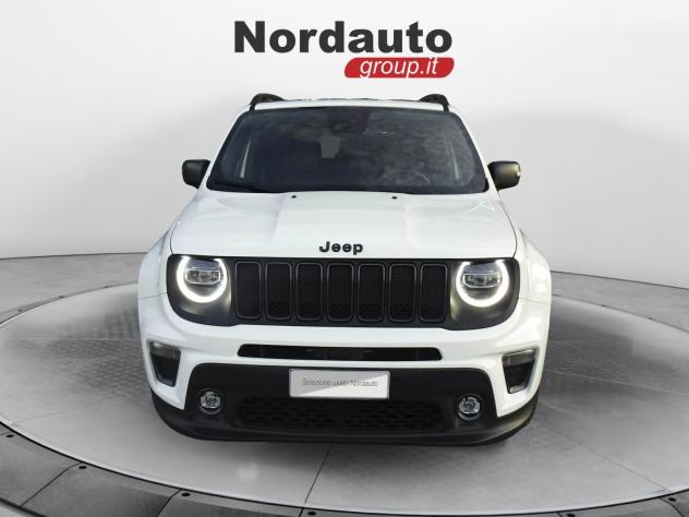 Jeep Renegade 1.0 T3 80th Anniversary - Foto 2