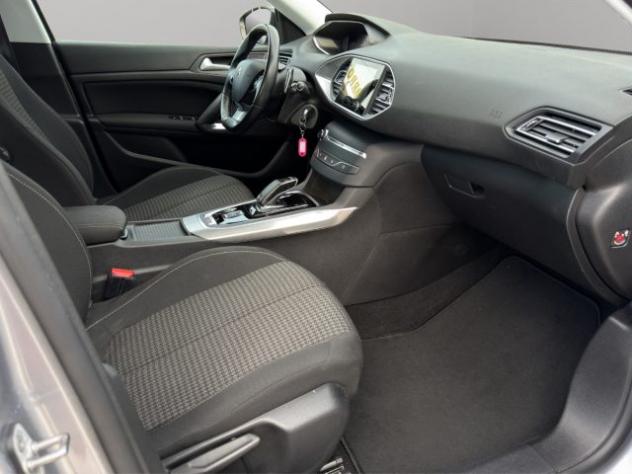 PEUGEOT 308 1.5 130CV AUTOMATICO rif. 23686633 - Foto 9