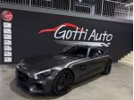 MERCEDES-BENZ GT AMG GT S SERVICE TETTO REALMENTE IN SEDE rif. 23501166
