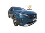 Peugeot 3008 BlueHDi 130 S&S EAT8 Allure Pack