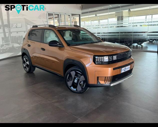 FIAT Grande Panda 1.2 hybrid La Prima 110cv edct - Foto 3
