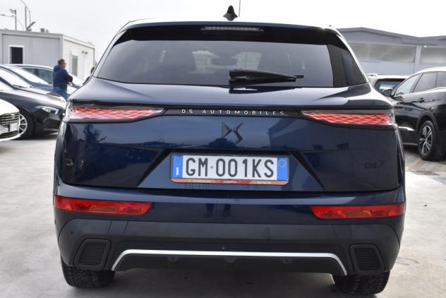 DS DS 7 BlueHDi 130 aut. Performance Line - Foto 5