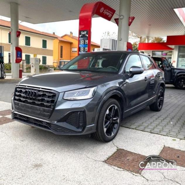 AUDI Q2 30 TDI quattro S tronic S Line PROMO rif. 24051820 - Foto 2