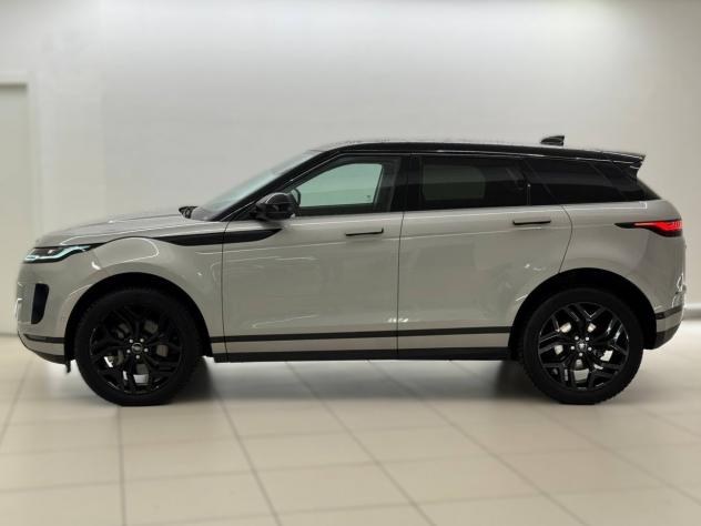 Land Rover Range Rover Evoque 2ª serie LAND ROVER 2.0D I4-L.Flw 150 CV AWD Auto SE - Foto 6