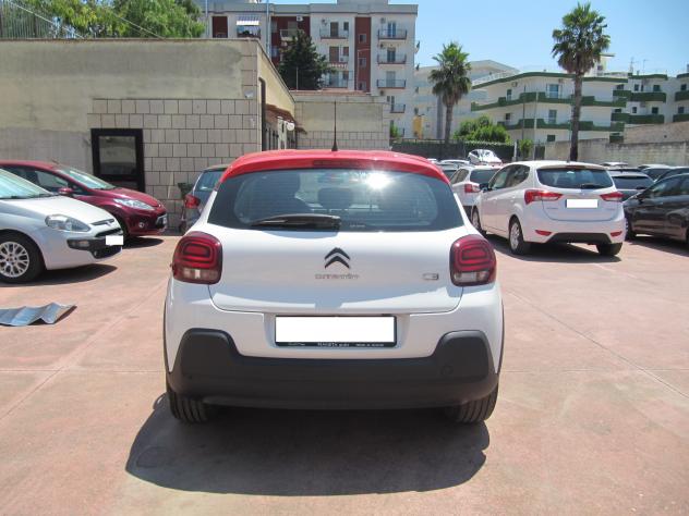 Citroen C3 BlueHDi 100 S&S Shine - Foto 4