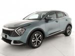 Kia Sportage Sportage 1.6 CRDI 136 CV 2WD Mild Hybrid Style