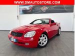 MERCEDES-BENZ SLK 200 cat rif. 24022042
