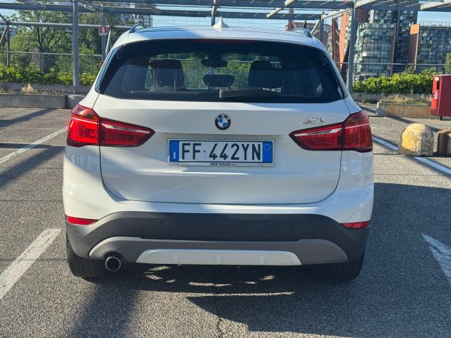 Bellissimo BMW X1 anno 2016 - Foto 5