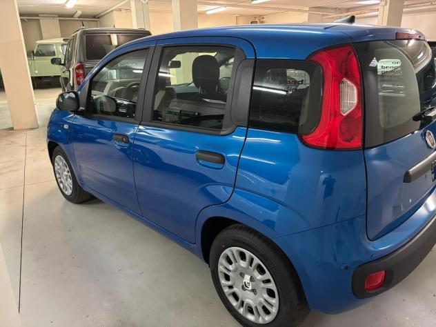 FIAT Pandina 1.0 FireFly 65cv S&S 6m Hybrid Pop - Foto 5
