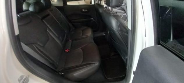 JEEP Compass 1.3 Turbo T4 190 CV PHEV AT6 4xe Limited rif. 23870866 - Foto 9