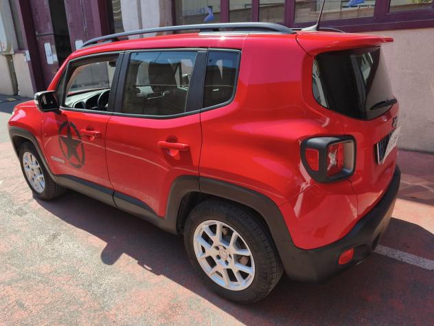 Jeep Renegade 1.0 T3 120cv Limited - Foto 7