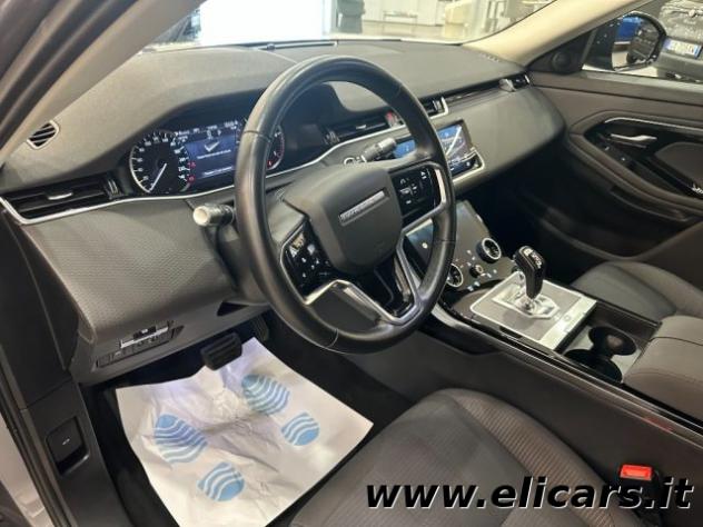 LAND ROVER Range Rover Evoque 2.0D I4 163 CV AWD Auto rif. 23941182 - Foto 7