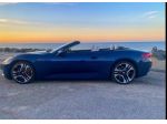 Maserati GranCabrio Folgore