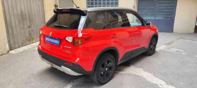 SUZUKI Vitara 1.6 VVT 4X4 AllGrip V-Top rif. 23745966 - Foto 4