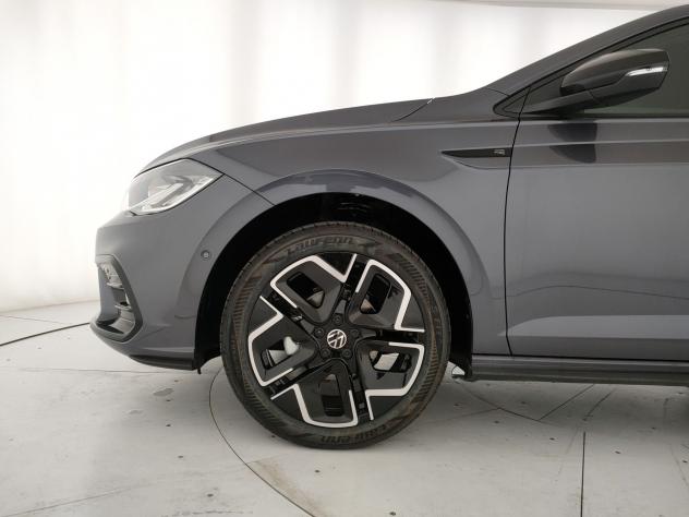 Volkswagen Polo 1.0 TSI DSG R-Line - Foto 5