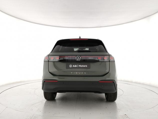 Volkswagen Tiguan 1.5 etsi Life 150cv dsg - Foto 4