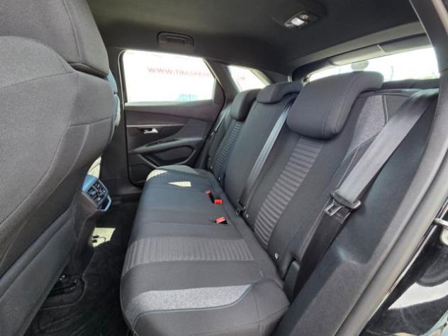PEUGEOT 3008 BlueHDi 130 S&S EAT8 Active Pack rif. 23896187 - Foto 9