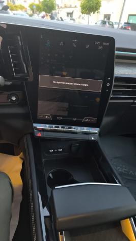 Renault Austral Full Hybrid E-Tech 200 CV Techno 2026 USATO - Foto 4
