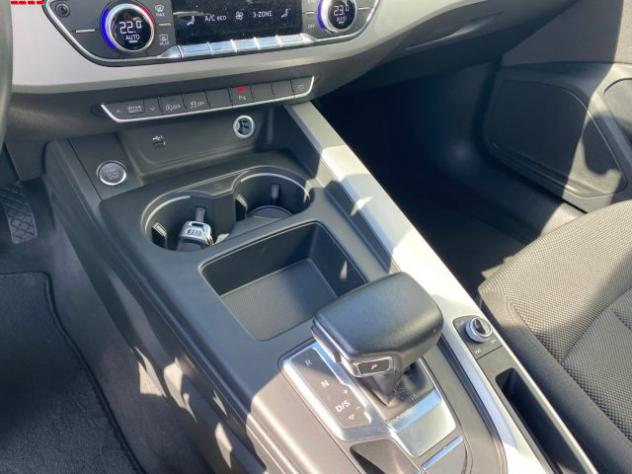 AUDI A4 Avant 35 TDI/163 CV S tronic Business rif. 23926867 - Foto 10